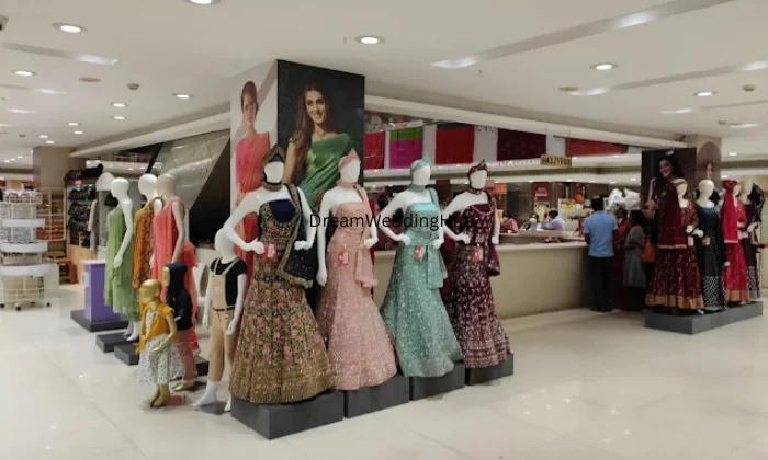 Gowri Designer Garments